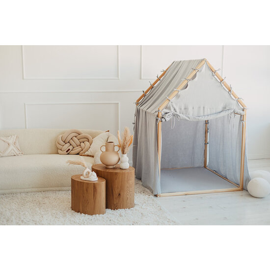 Moje Moje  | Playhouse Scandi - Blue