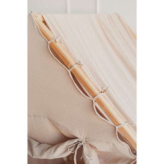 Moje Moje  | Playhouse Scandi - Beige