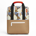 Hello Hossy Hello Hossy | Sac à dos - Patchwork Enfant
