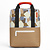 Hello Hossy Hello Hossy | Rucksack - Patchwork Kind