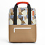 Hello Hossy Hello Hossy | Backpack - Patchwork Child