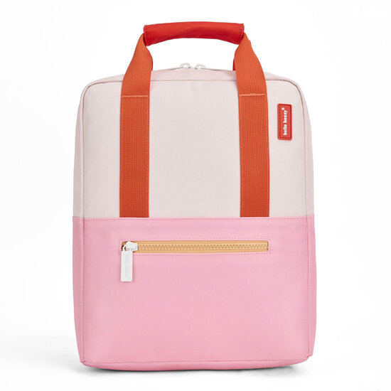 Hello Hossy Hello Hossy | Rucksack - Mini Primrose Kind