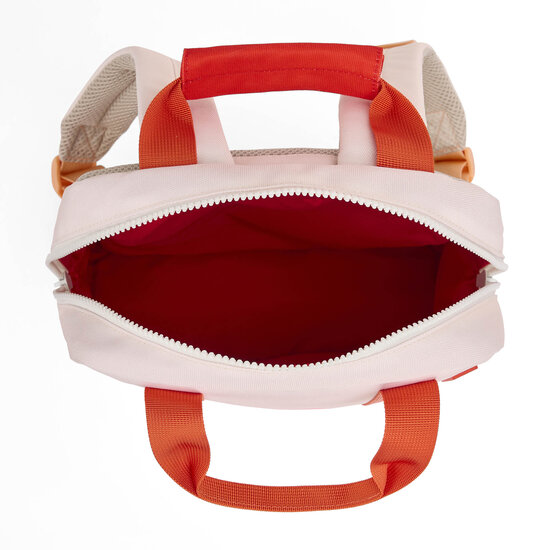 Hello Hossy Hello Hossy | RRucksack - Mini Primrose Erwachsene