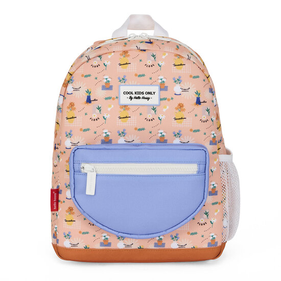 Hello Hossy Hello Hossy | Sac à dos - Flore +6Y