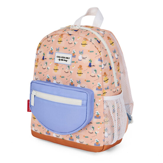 Hello Hossy Hello Hossy | Rucksack - Flore +6Y