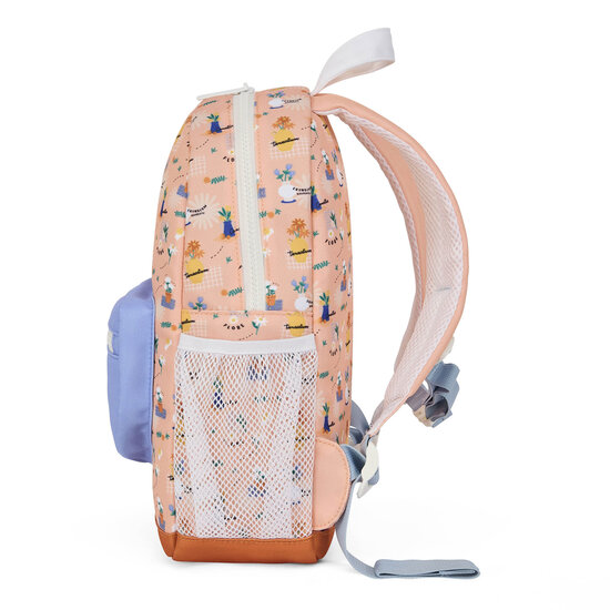 Hello Hossy Hello Hossy | Rucksack - Flore +6Y