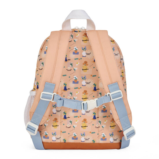 Hello Hossy Hello Hossy | Backpack - Flore +6Y
