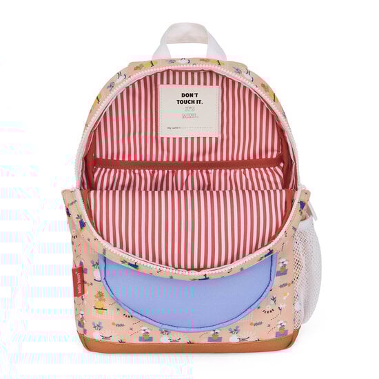 Hello Hossy Hello Hossy | Backpack - Flore +6Y