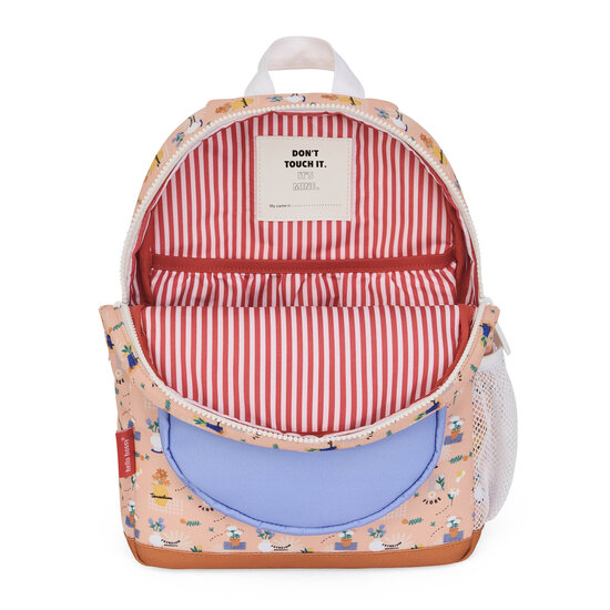 Hello Hossy Hello Hossy | Rucksack - Flore +6Y