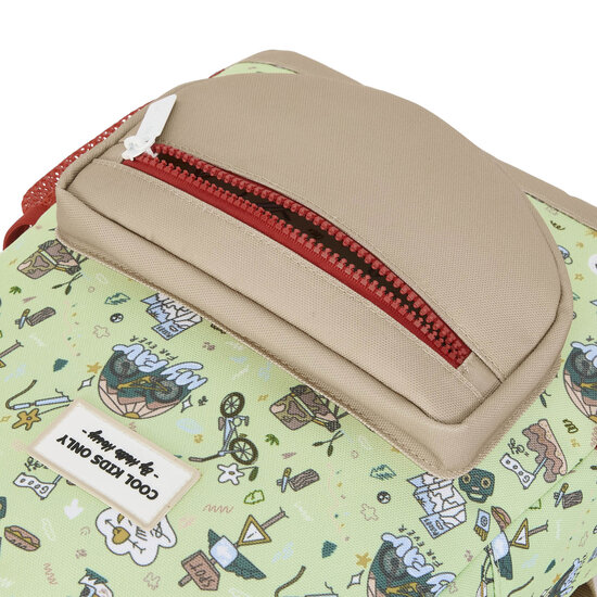 Hello Hossy Hello Hossy | Sac à dos - Mountain Ride +6Y