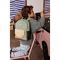 Hello Hossy Hello Hossy | Backpack - Mini Pistache +6Y