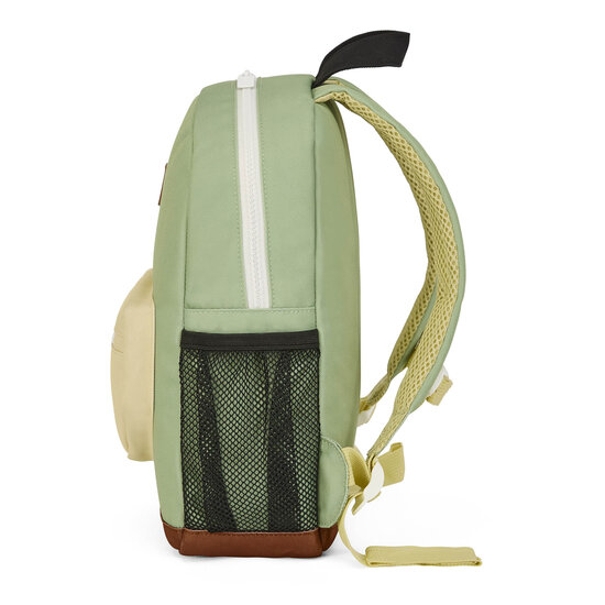 Hello Hossy Hello Hossy | Backpack - Mini Pistache +6Y