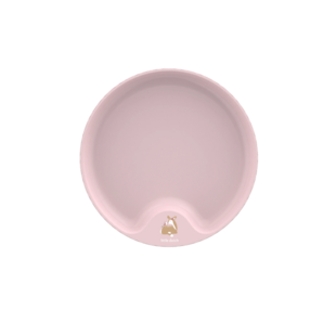 Mepal / Little Dutch| Assiette plate Mio Fairy Garden