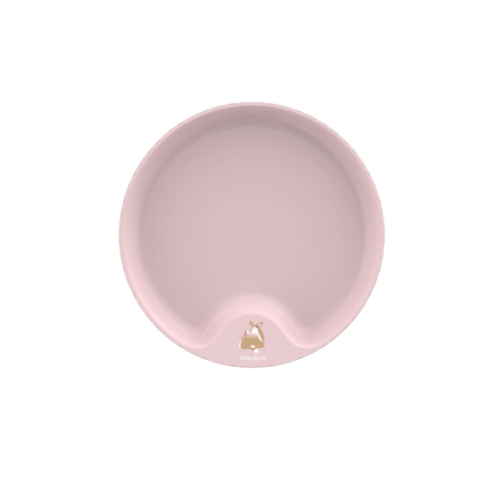 Mepal Mepal / Little Dutch | Flacher Teller Mio Fairy Garden