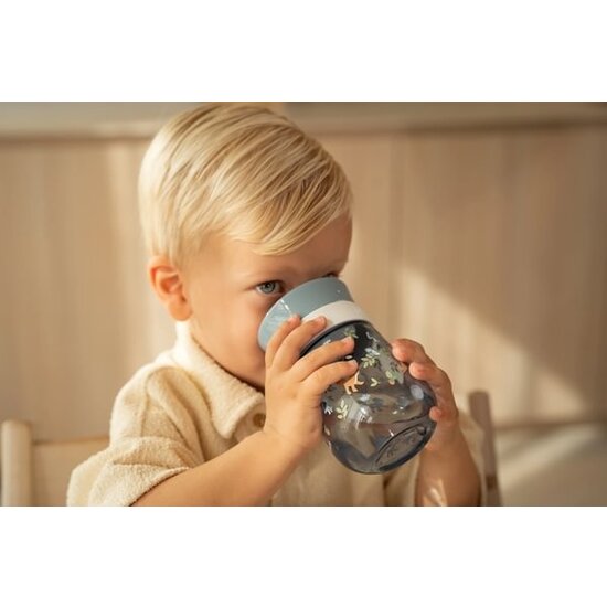 Mepal Mepal / Little Dutch | Gobelet Mio Forest Friends 360° 300 ml