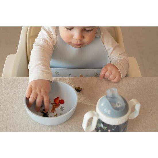 Mepal Mepal / Little Dutch | Bowl Mio Forest Friends