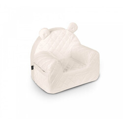 Baby Steps | Children's armchair Ecru