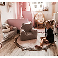 Baby Steps Baby Steps | Children's armchair Ecru
