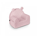 Baby Steps Baby Steps | Children's armchair Pink