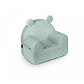 Baby Steps Baby Steps | Children's armchair Mint green