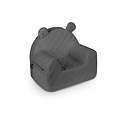 Baby Steps Baby Steps | Children's armchair Anthracite