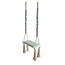 Baby Steps Baby Steps | Schommel Wood Swing Mintgreen