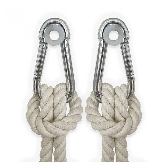 Baby Steps Baby Steps | Schommel Velvet Swing Mintgreen