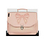 Caramel et Cie Caramel et Cie | Boekentas Medium Lady Pink