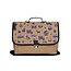 Caramel et Cie Caramel et Cie | Boekentas Medium Brown Wild Trip