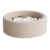 Moje Moje | Ballenbad Bouclé - Beige 90x30 cm + Ballen