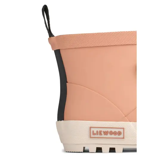 Liewood Liewood | Bottes de pluie thermiques Jesse Cat - Tuscany Rose