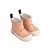 Liewood Liewood | Bottes de pluie thermiques Jesse Cat - Tuscany Rose