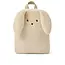 Liewood Liewood | Denise Rabbit Plush Backpack  - Mist