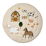 Liewood Liewood Gitta Activity-Decke - Colour Farm/Sandy