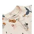 Liewood Liewood Max - Combinaison de bain imprimée Sea Creature/Sandy