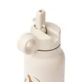 Liewood Liewood | Falk Water Bottle 350ml All Together / Sandy