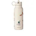 Liewood Liewood | Falk Water Bottle 350ml All Together / Sandy