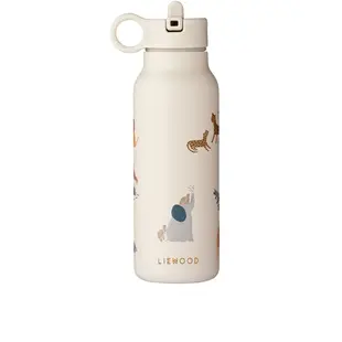 Liewood | Falk Water Bottle 350ml All Together / Sandy