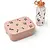 Liewood Liewood | Chelsey Lunchbox set Berry / Pals Tuscany