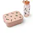 Liewood Liewood | Chelsey Lunchbox set Berry / Pals Tuscany