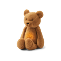 Liewood Liewood | Ourson fredonnant - Golden Caramel