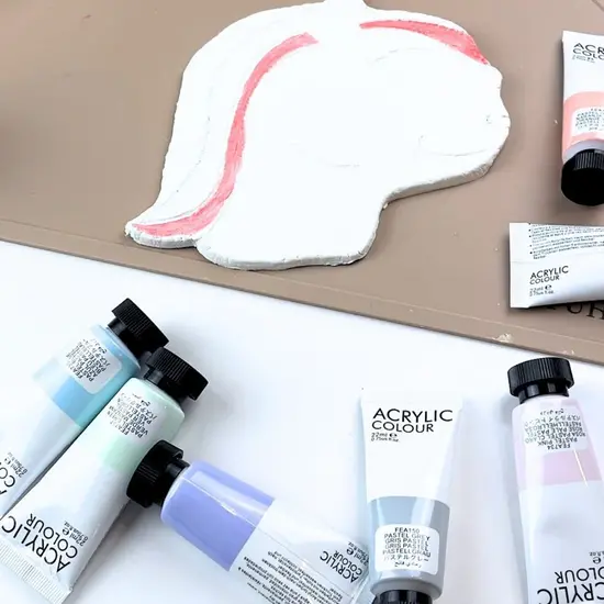 Fühlmäuse Fühlmäuse |  Pottery Set