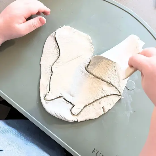 Fühlmäuse Fühlmäuse |  Pottery Set