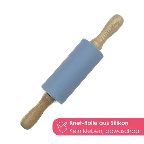 Fühlmäuse Fühlmäuse | Construction Site Modelling Clay Set