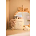 Jollein Jollein | Teddy Miffy Commodity Basket - Oatmeal