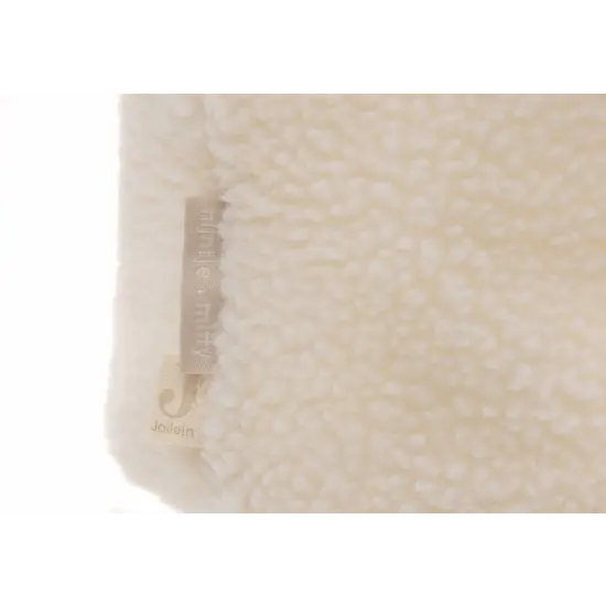 Jollein Jollein | Teddy Miffy Commodity Basket - Oatmeal