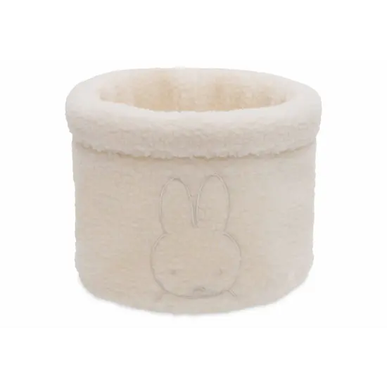 Jollein Jollein | Commodemandje Teddy Miffy - Oatmeal