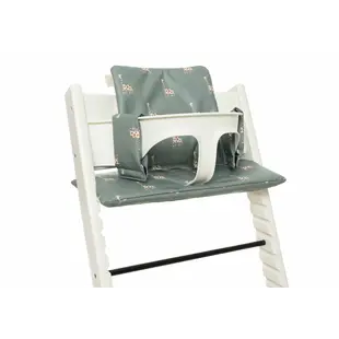 Jollein seat reducer - Jungle Jambo - Giraffe