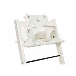 Jollein Réducteur de siège évolutif Nostalgic Ride