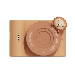 The Zoo Family | Camera Urban Zoo Lion